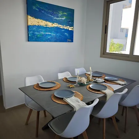 别墅 New Premium Seaside Pool Protaras - Pernera