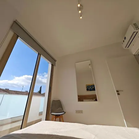 别墅 New Premium Seaside Pool Protaras - Pernera
