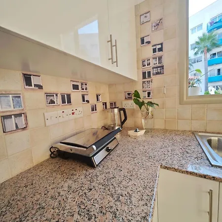 וילה New Premium Seaside Pool Protaras - Pernera *