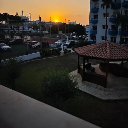 别墅 New Premium Seaside Pool Protaras - Pernera 帕拉利米尼