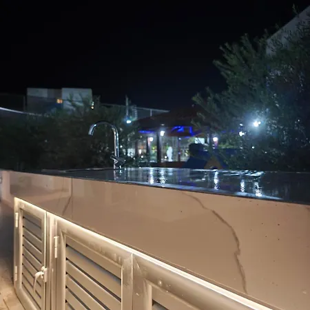 别墅 New Premium Seaside Pool Protaras - Pernera *