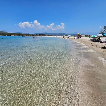 New Premium Seaside Pool Protaras - Pernera * פאראלימני