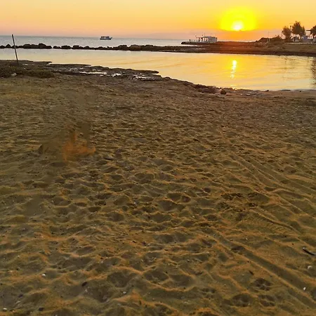 New Premium Seaside Pool Protaras - Pernera 别墅 帕拉利米尼